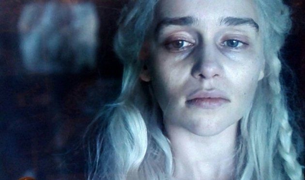 Game of Thrones: la razón por la que Daenerys Targaryen se volvió loca