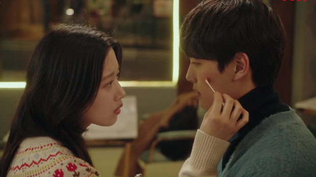 La atrapante serie coreana de Star+ de 16 episodios que combina misterio, drama y romance