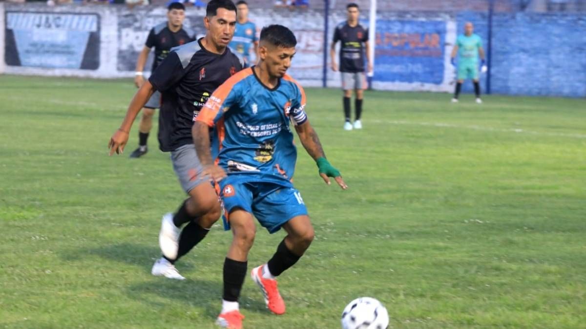 Arrancó la octava edición de la Copa Ciudad de Recreo. Foto: Prensa Concejo Municipal.