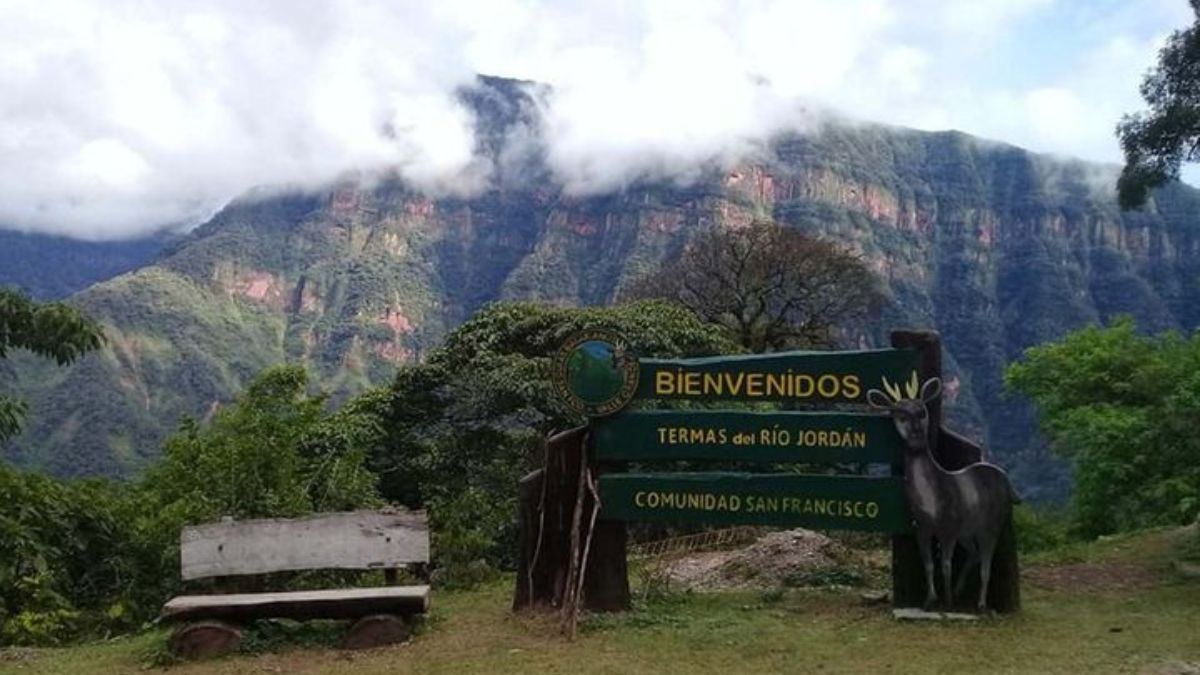 La causa por contaminación fue impulsada por un grupo de vecinos del Parque Nacional Calilegua.