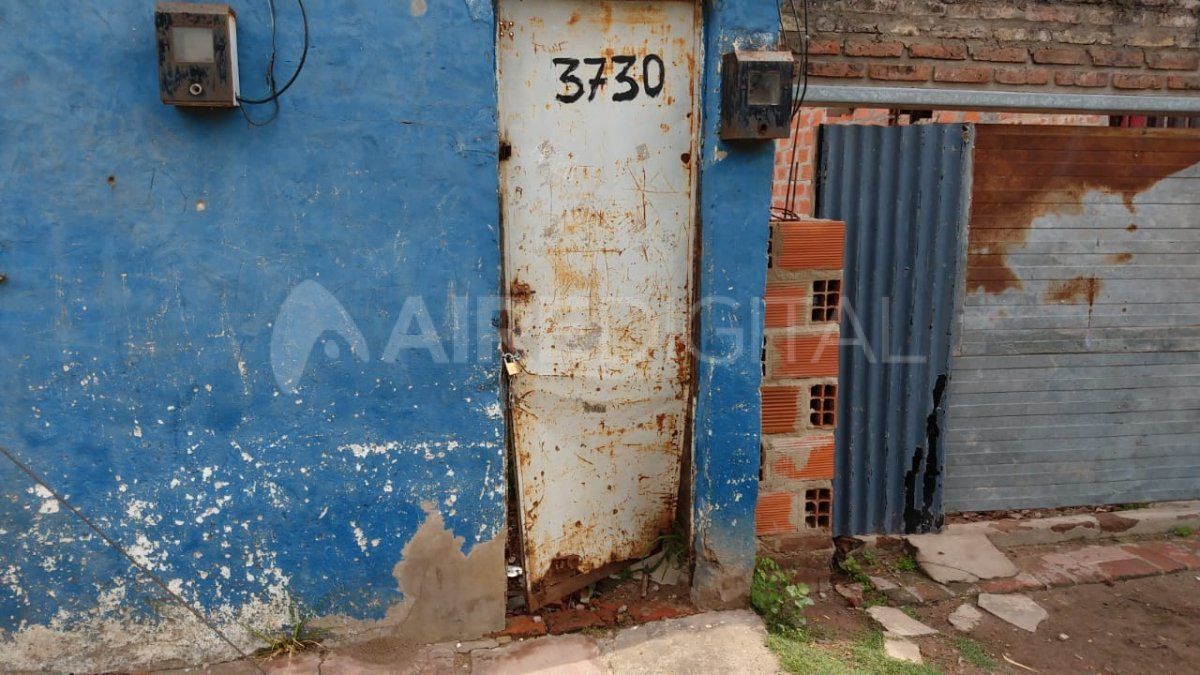 Barrio Nueva Pompeya: robaron en el comedor Los Gurisitos
