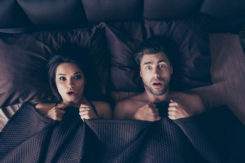 Los mitos y verdades sobre el sexo que te van a sorprender