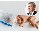 un mecanico argentino invento un dispositivo para asistir partos, llego a la oms y hoy se prueba en africa un mecanico argentino invento un dispositivo para asistir partos, llego a la oms y hoy se prueba en africa
