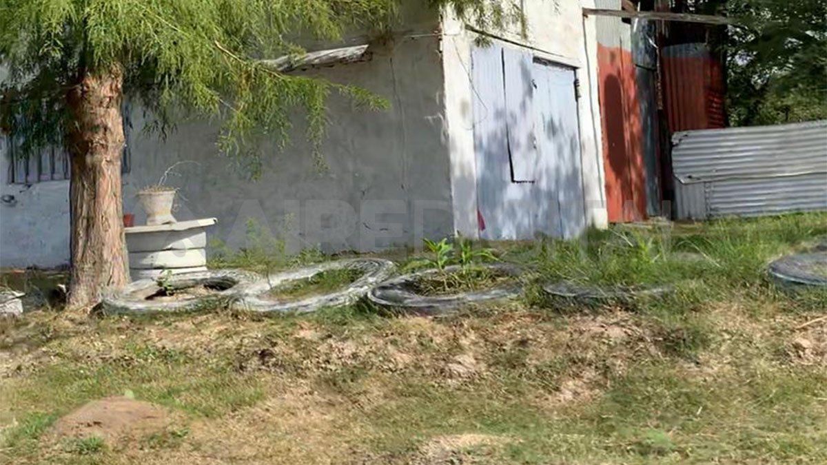 La decisión del magistrado se fundamentó en la presentación, por parte de la abogada de los vecinos, de los certificados que acreditan que dicho sector está incluido dentro del Renabap.