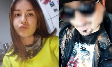 El audio del llamado al 911 que fue ignorado por una operadora y podría haber evitado el femicidio de Florencia Romano El audio del llamado al 911 que fue ignorado por una operadora y podría haber evitado el femicidio de Florencia Romano