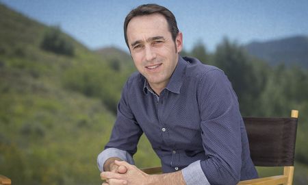 Marcos Galperin está considerada una de las personas más ricas de Argentina. Marcos Galperin está considerada una de las personas más ricas de Argentina.
