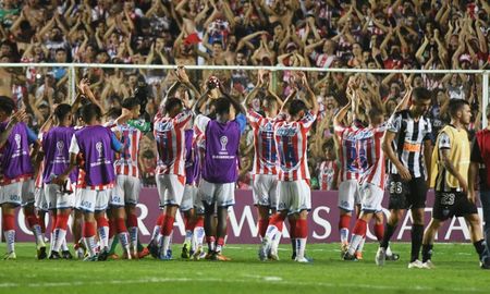 el cronograma de union para el partido contra atletico mineiro el cronograma de union para el partido contra atletico mineiro
