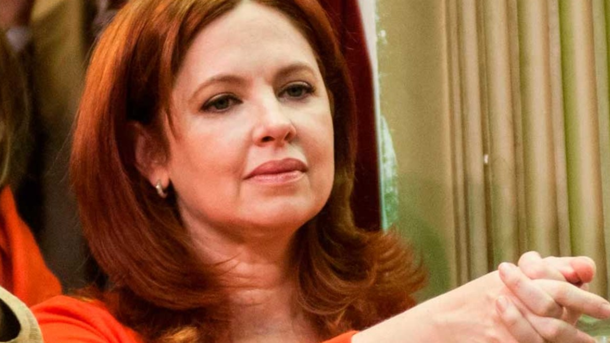 Falta poco para que comience el juicio que involucra a Andrea del Boca.