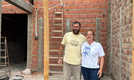 Nido se posiciona como una herramienta clave, efectiva y transparente para facilitar el acceso a la vivienda única. Nido se posiciona como una herramienta clave, efectiva y transparente para facilitar el acceso a la vivienda única.