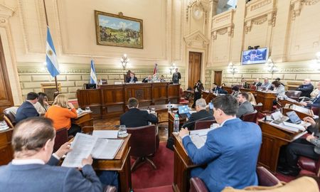 La comisión de Poder Legislativo y Ejecutivo desarrollará una audiencia el jueves para recibir aportes y proyectos.