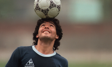 Diego Maradona hubiese cumplido 65 años este jueves 30 de octubre. Diego Maradona hubiese cumplido 65 años este jueves 30 de octubre.