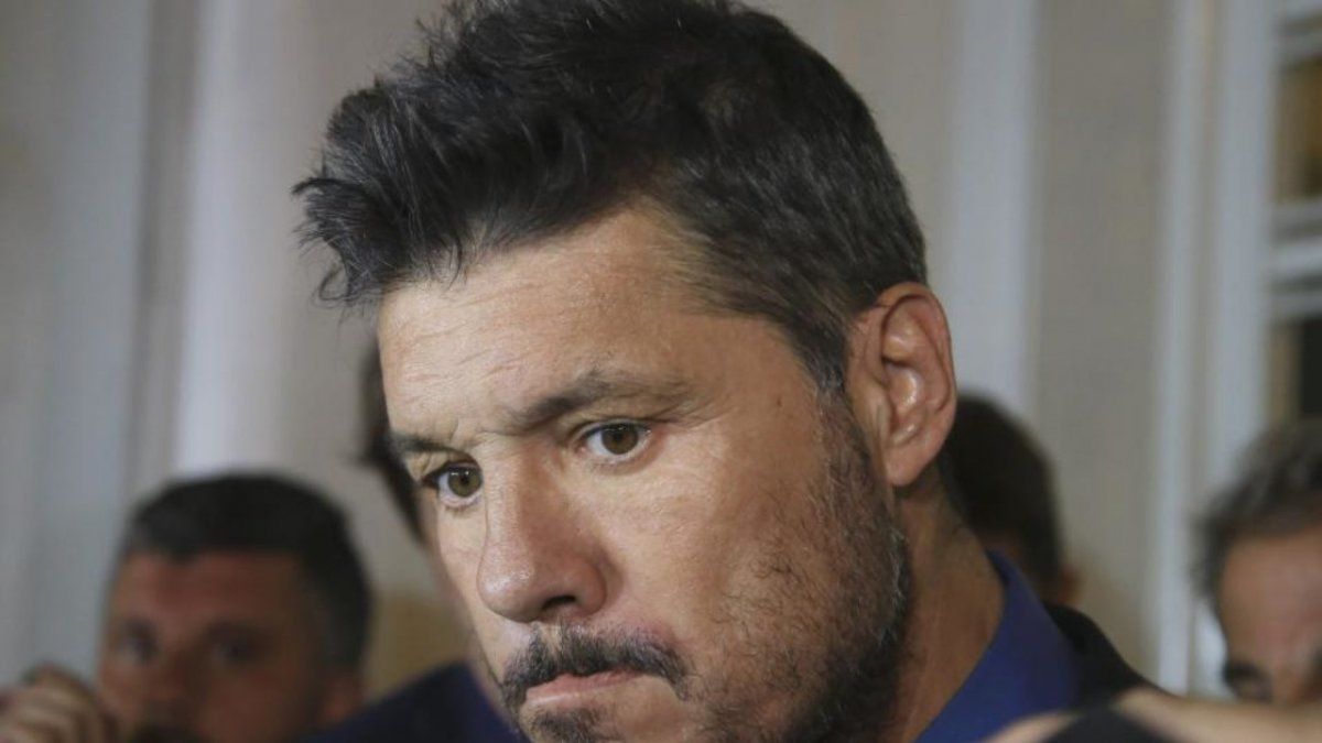 Marcelo Tinelli