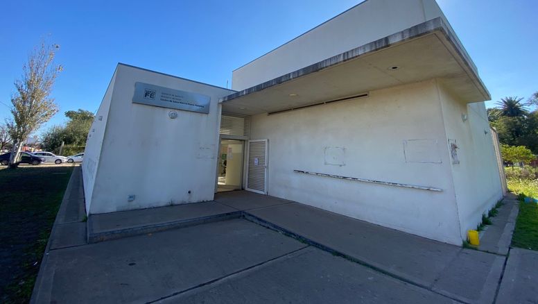 Denuncian faltante de profesionales en el Centro de Salud de Nueva Pompeya