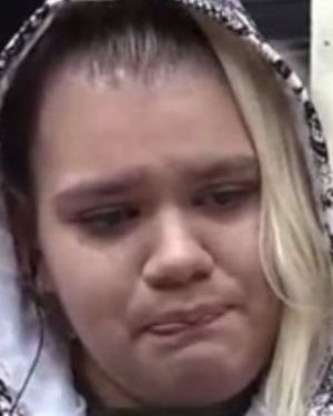 La joven permanece imputada como presunta integrante de una banda delictiva que operaba en el conurbano bonaerense. La joven permanece imputada como presunta integrante de una banda delictiva que operaba en el conurbano bonaerense.