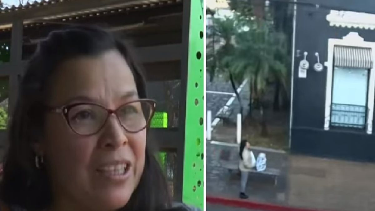 Misiones: una mujer encontró más de 16 mil dólares en una parada de colectivo y se los entregó a la Policía