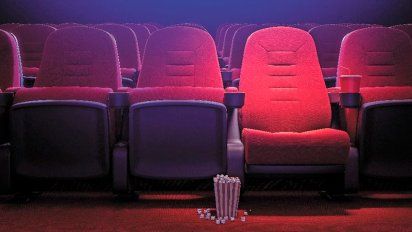 Entre el 16 de diciembre y el 22 de diciembre de 2021 a las salas de cine de la provincia de Santa Fe asistieron un total de 92.259 espectadores según informó el INCAA. Siendo Spider-Man: sin camino a casa la película más vista, seguida por Encanto y Clifford, el gran perro rojo.