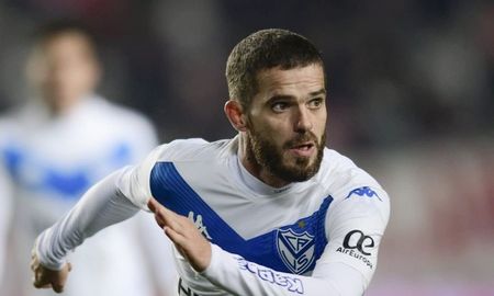 fernando gago: voy a intentar seguir jugando al futbol