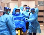 la oms eleva el nivel de amenaza del coronavirus de moderado a alto