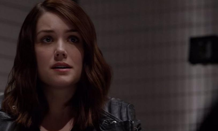The Blacklist: Megan Boone se va de la serie tras ocho temporadas. The Blacklist: Megan Boone se va de la serie tras ocho temporadas.