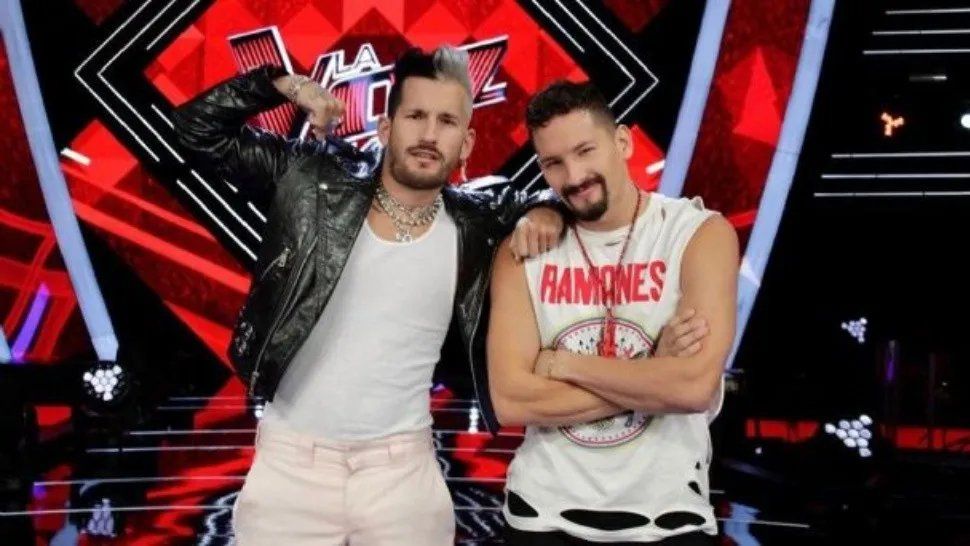Mau y Ricky quebraron en llanto al eliminar a uno de sus favoritos.