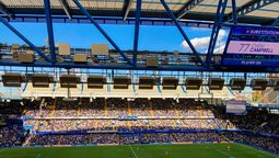 altText(¿Cuáles son las mejores ligas de acuerdo a las estadísticas y qué lugar ocupa el fútbol argentino?)}