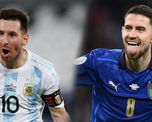 La Selección Argentina e Italia jugarán en junio de 2022, según anunció Conmebol luego de acordar con Uefa. La Selección Argentina e Italia jugarán en junio de 2022, según anunció Conmebol luego de acordar con Uefa.