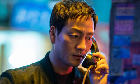 La atrapante película coreana de espías que dura un poco más de dos horas, está en Netflix y te va a encantar La atrapante película coreana de espías que dura un poco más de dos horas, está en Netflix y te va a encantar