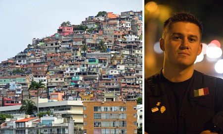 Zazza el Italiano bajo fuego: de documentalista de riesgo a presunto cómplice por negligencia. Zazza el Italiano bajo fuego: de documentalista de riesgo a presunto cómplice por negligencia.