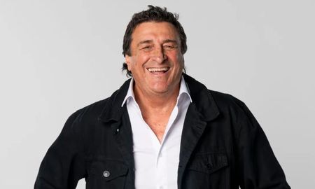 El jugador que ingresó a la casa más famosa del país viene de atravesar un difícil momento y su hija lo compartió en redes sociales. El jugador que ingresó a la casa más famosa del país viene de atravesar un difícil momento y su hija lo compartió en redes sociales.