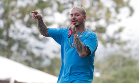 YouTube elimina un videoclip de J Balvin por su contenido sexista YouTube elimina un videoclip de J Balvin por su contenido sexista