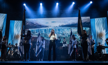 Día del Himno Nacional Argentino: 5 versiones imperdibles para celebrar Día del Himno Nacional Argentino: 5 versiones imperdibles para celebrar