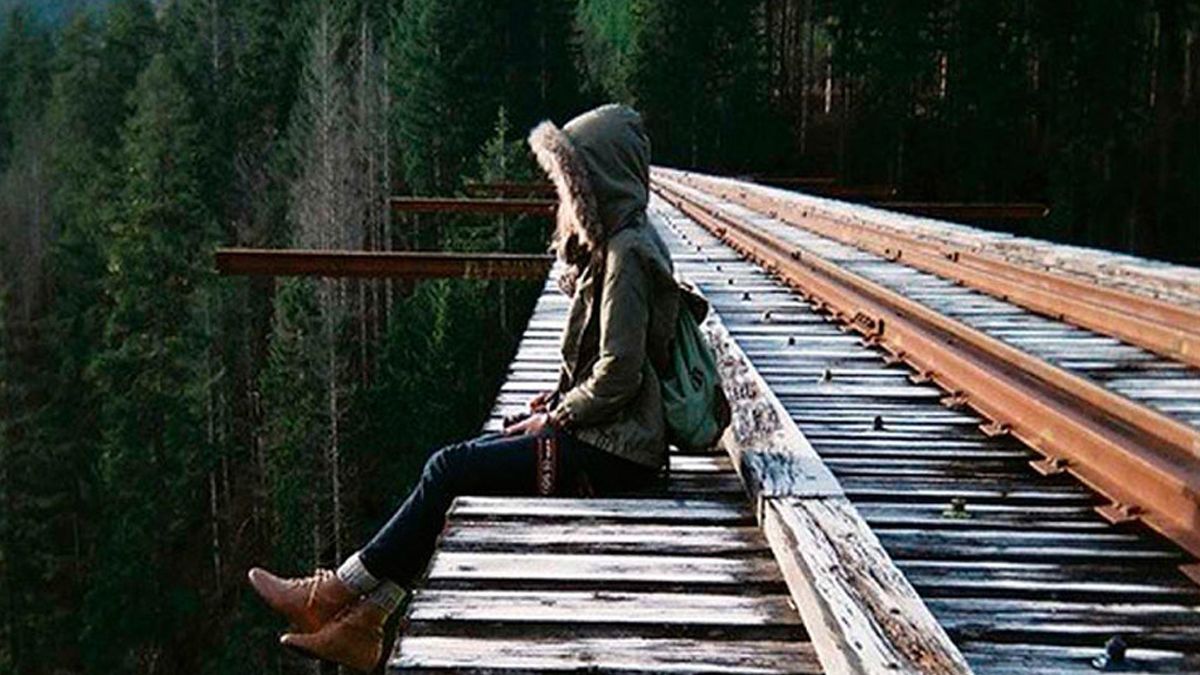 Los signos del zodiaco que disfrutan de la soledad