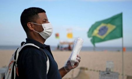Brasil pidió 30 millones extra de vacunas en otro intento por aliviar su grave situación pandémica. Brasil pidió 30 millones extra de vacunas en otro intento por aliviar su grave situación pandémica.