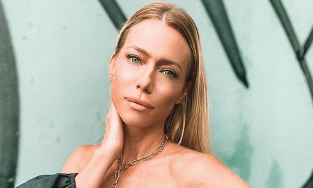 La modelo no anduvo con vueltas después de los dichos de Carmen Barbieri: Alguien me dijo antes de entrar al canal que Nicole ya esta embarazada. La modelo no anduvo con vueltas después de los dichos de Carmen Barbieri: Alguien me dijo antes de entrar al canal que Nicole ya esta embarazada.