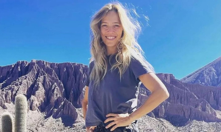Luisana Lopilato fue dada de alta este lunes: Volviendo al ruedo. Feliz de retomar la filmación de Pipa. Luisana Lopilato fue dada de alta este lunes: Volviendo al ruedo. Feliz de retomar la filmación de Pipa.
