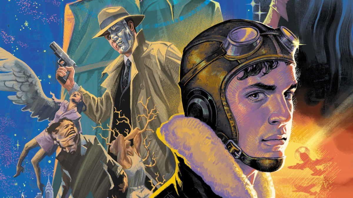 George R. R Martin adaptará una de sus creaciones al cómic