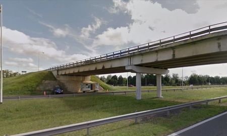El tránsito hacia Córdoba por la Autopista Rosario-Córdoba ya se encuentra liberado totalmente. El tránsito hacia Córdoba por la Autopista Rosario-Córdoba ya se encuentra liberado totalmente.