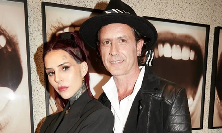 Revelaron los motivos de la separación de Cande Tinelli y Coti: Él era infumable Revelaron los motivos de la separación de Cande Tinelli y Coti: Él era infumable