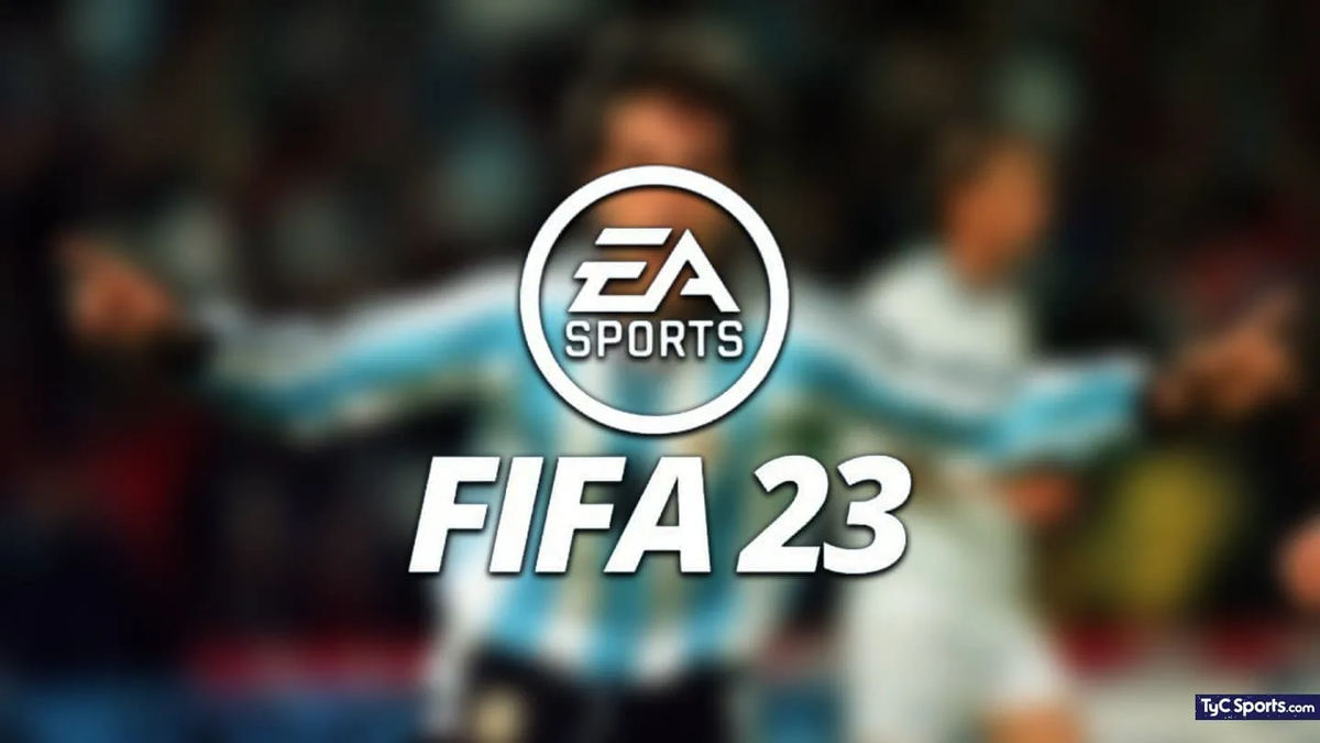 FIFA 23 estrenó su primer TOTW con un argentino y tres cartas top