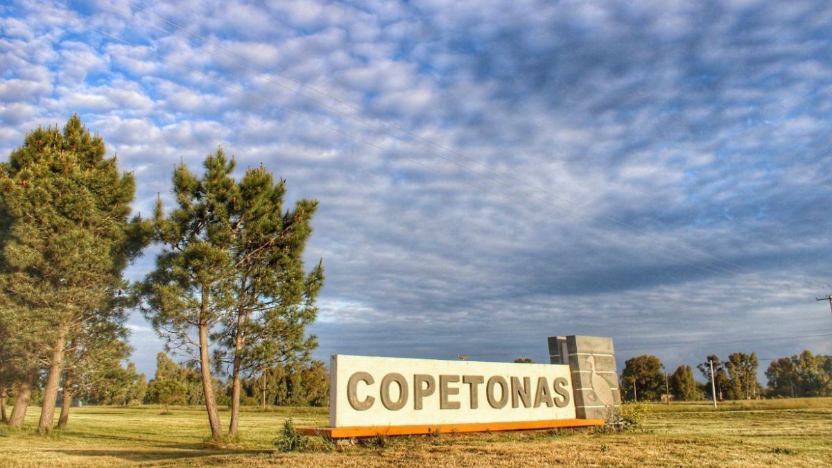 Escapada a Copetonas, el pueblo de la fiesta del mate y la torta frita. Escapada a Copetonas, el pueblo de la fiesta del mate y la torta frita.