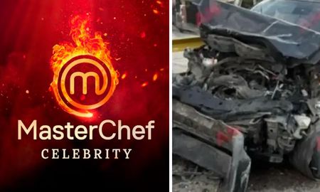 La participante de MasterChef falleció tras un accidente vial.