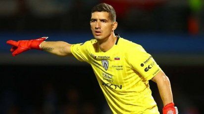 Los puntos clave de la apelación de Colón en la Conmebol por el caso Jorge Pinos