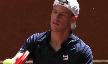 Diego Schwartzman avanzó de ronda en una jornada con varios triunfos argentinos en Roland Garros. Diego Schwartzman avanzó de ronda en una jornada con varios triunfos argentinos en Roland Garros.