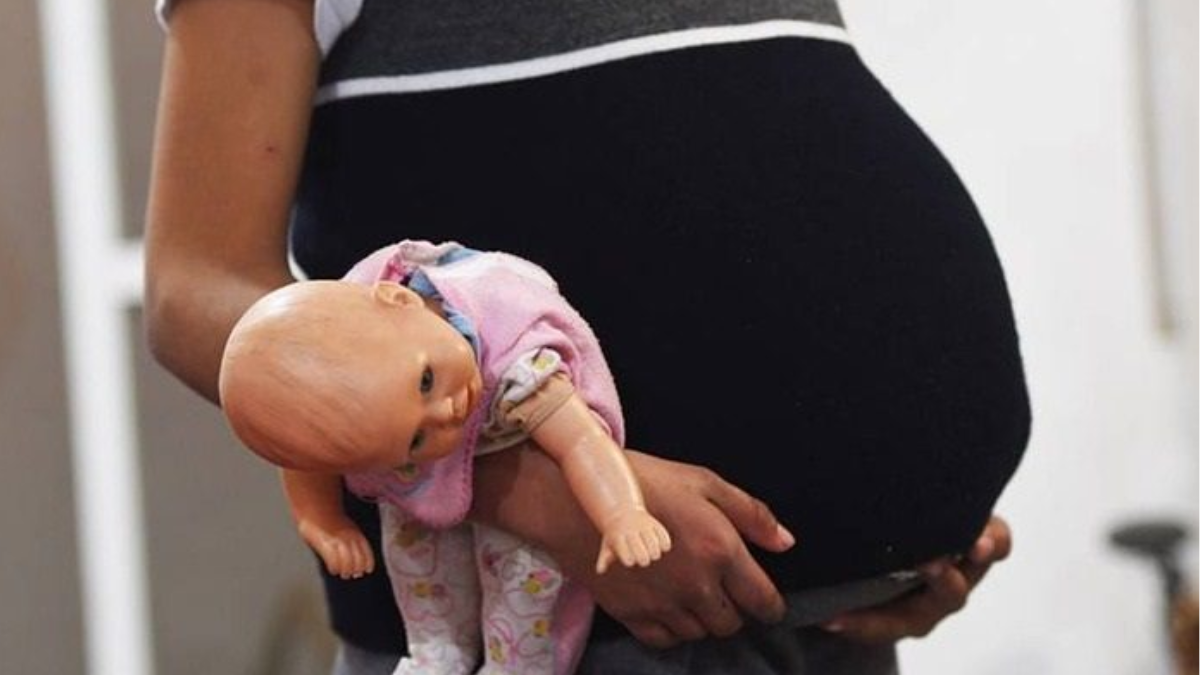 La noticia fue confirmada por Marcela Calermo