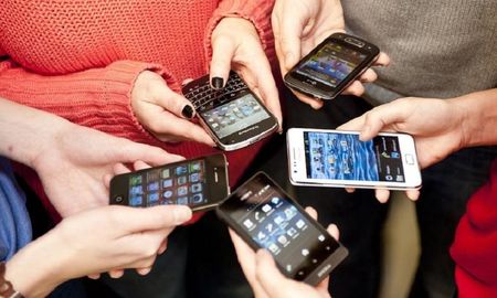 Problemas de memoria: ¿Cómo limpiar el teléfono cuando está lleno?