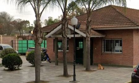 Femicidio en Benavídez Femicidio en Benavídez