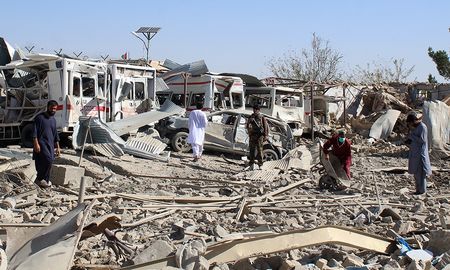 al menos 17 policias muertos en un ataque taliban en el norte de afganistan al menos 17 policias muertos en un ataque taliban en el norte de afganistan