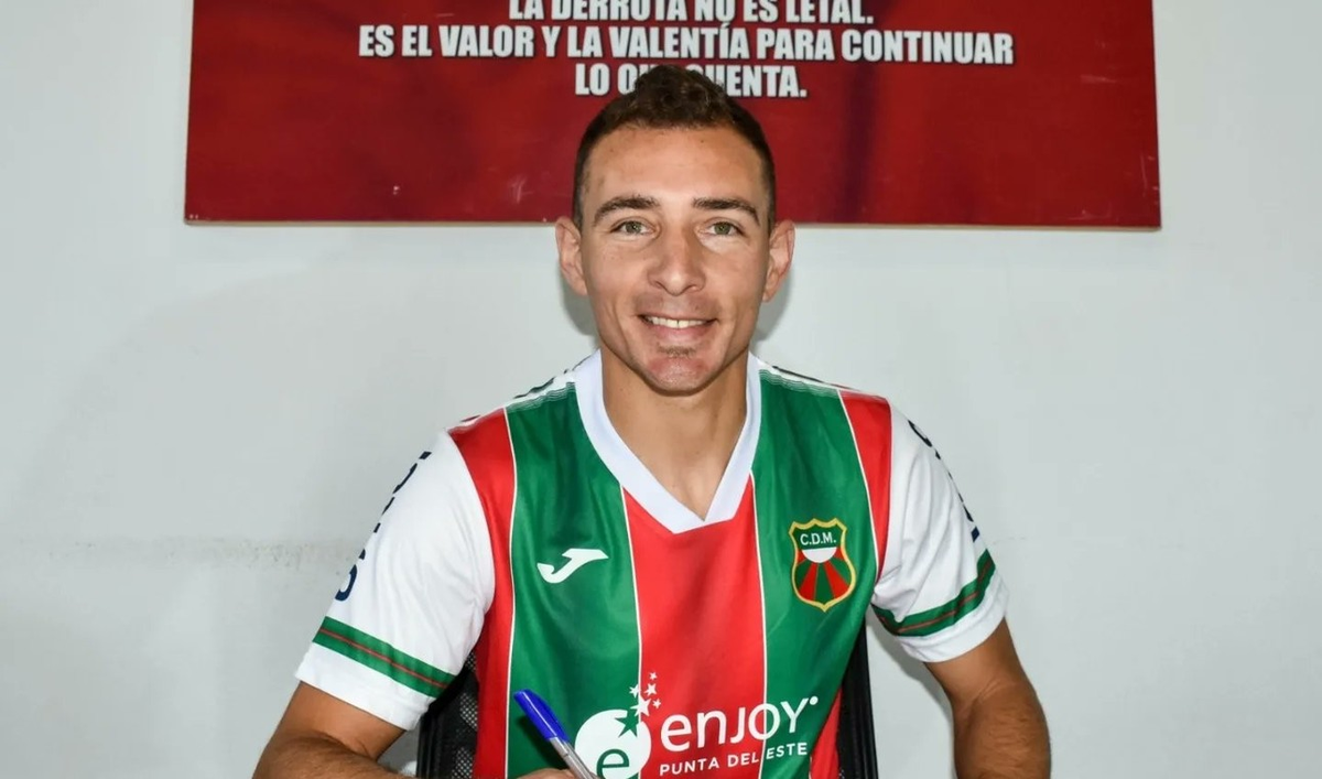 Un equipo de Santa Fe rompió el mercado de pases y anunció una bomba: La historia continúa....