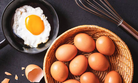 Mitos y verdades sobre el huevo: un superalimento en debate Mitos y verdades sobre el huevo: un superalimento en debate