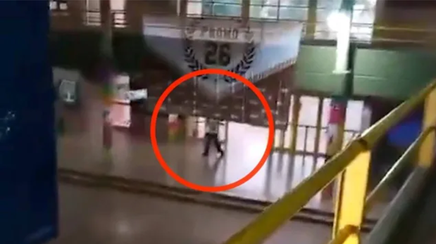 Qué es la True Crime Community y cómo influyó en el ataque en San Cristóbal
